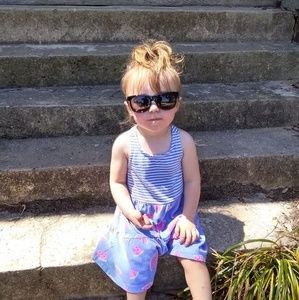 Meet your Posher, Wade